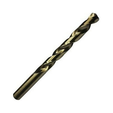 UPC: 0887861020497 | #57 Cobalt Jobber Length Drill Bit  Qualtech  DWDCO57