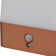 thumbnail image 2 of Desktop PIR Motion Sensor LED Night Light Portable Battery Operated Bedside Night Yellow Light Lamp for Hallway Kitchen Bedroom Bathroom Living Room（Buy 2 Get 1 Free）, 2 of 7
