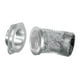 thumbnail image 5 of Acoplador de ventilación para secadora, conexión rápida, conjunto autoalineable con manguera, kit de conexión de ventilación para sala de estar y, 5 of 9