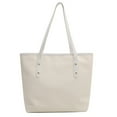 thumbnail image 2 of New Large Bag For Women In 2024 New Fashionable Shoulder Bag With Large Capacity College Student Commuting Tote Bag, 2 of 4
