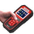 thumbnail image 2 of Escáner KW850 OBDII, lector de código automático, herramienta de escaneo de luz de motor CACAGOO  Instrumento de diagnóstico de fallas, 2 of 7