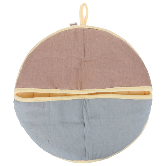 KAKOWELY 1 cama cálida para gatos, adorable casa para gatos, saco de dormir pequeño para mascotas, suministros sencillos para mascotas