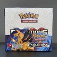 thumbnail image 4 of Tarjeta de Pokémon Caja ciega de cartas de Pokémon Evoluciones de Pokémon Paquete de cartas de Pokémon, 4 of 5