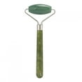 thumbnail image 1 of Herwey Rouleau de Massage pour le Visage, Masseur Liftant pour le Visage, Rouleau de Jade Masseur pour le Visage Raffermissant Liftant Anti-Rides Instrument de Massage Facial, 1 of 8