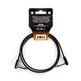 thumbnail image 2 of Cable de conexión JIM DUNLOP MXR en ángulo recto de 0,9 m (DCPR3), 2 of 5