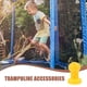 thumbnail image 4 of Piezas de trampolín de alta resistencia, tapas de varillas de trampolín, protectores de varillas de trampolín, 8 Uds., 4 of 4