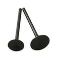 thumbnail image 5 of 2PC Intake And Exhaust Valves For Peugeot Speedfight 4 125cc MA1 4-Stroke, 5 of 6