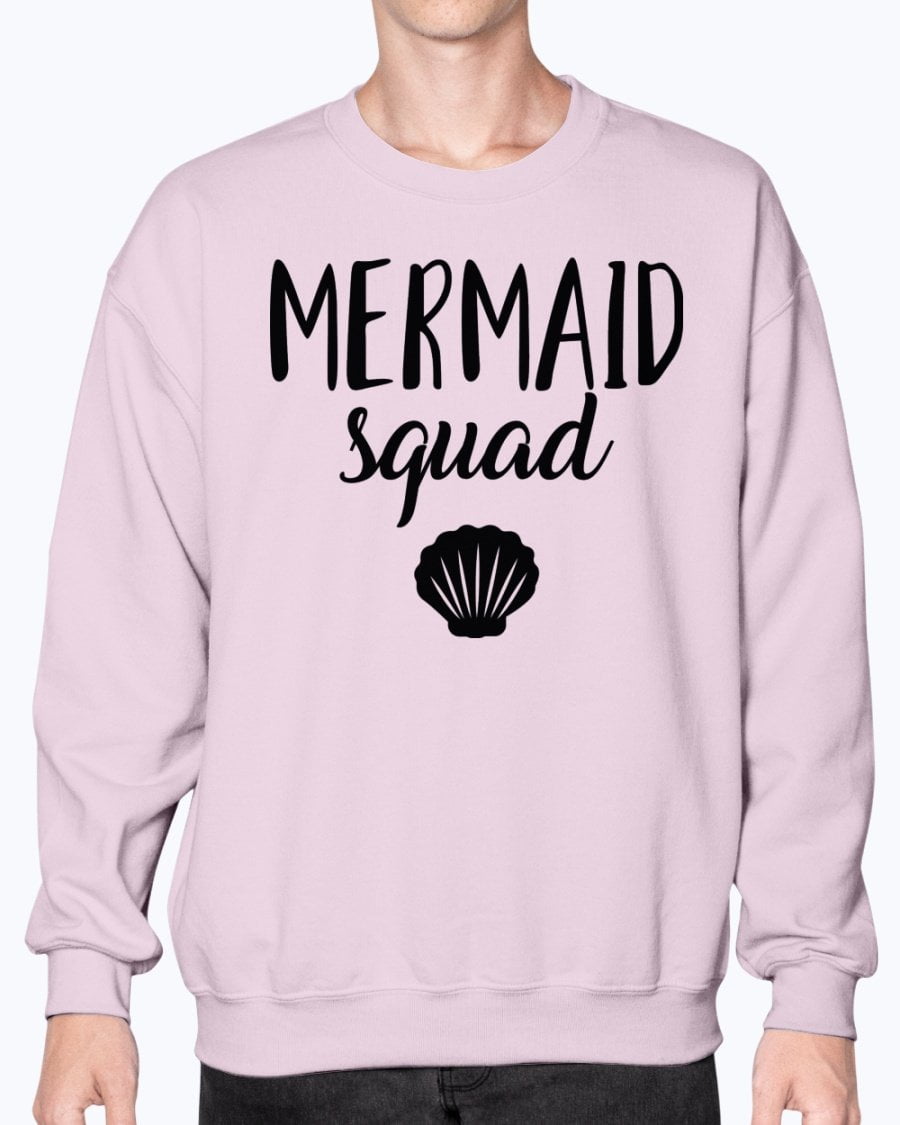 Wedding Goodies Mermaid Squad Bridal And Wedding Sweatshirt Crew Walmart Com Walmart Com Wedding Goodies Mermaid Squad Bridal And Wedding Sweatshirt Crew Walmart Com Walmart Com