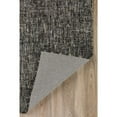 thumbnail image 6 of Dalyn Rug Company & Addison Rugs Mateo ME1 Ebony 2'6" x 16' Runner Rug, 6 of 11