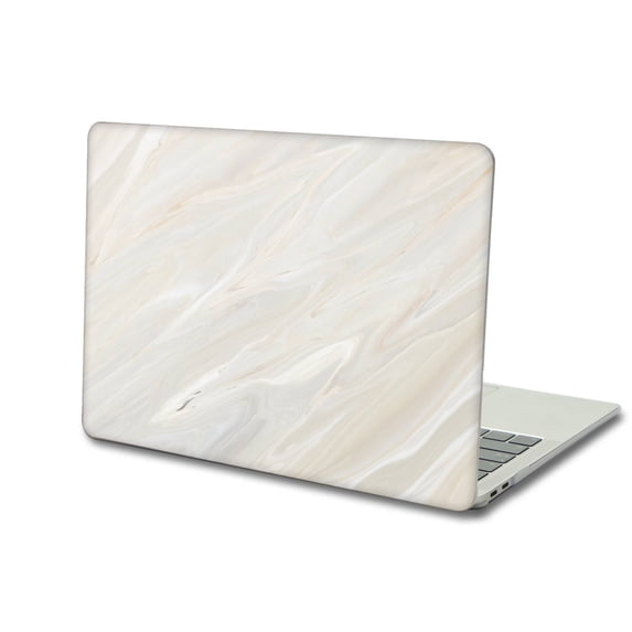KSK KAISHEK Protective Case Hard Cover Only Compatible 2020 - 2019 Release MacBook Pro 16 inchs with XDR Display Type C Model: A2141 Marble 227