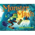 thumbnail image 1 of Pre-Owned Monster Mash (Hardcover) by David Catrow, 1 of 1