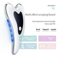 Leiity Facial Microcurrent Induction Instrument Facial Dredging ...