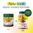 thumbnail image 3 of MegaFood Vitamin B12 Energy Gummies - Vegan Methyl B12 Vitamins - Cranberry - 35 Servings, 3 of 10