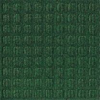 waterhog mat161gn 4 x 6 ft. green mat