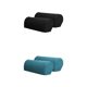 thumbnail image 1 of Juego de 4 elásticas pa reposas, antideslizantes, resistentes a las , protector de muebles pa sofá reclinable, negro y Zulema Cubiertas del reposabrazos del sofá, 1 of 8