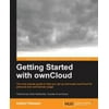 Getting Started with Owncloud [Paperback - Used]