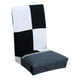 thumbnail image 4 of Cubre Silla Retro Floral Macarena Fundas para sillas de comedor, 4 of 8