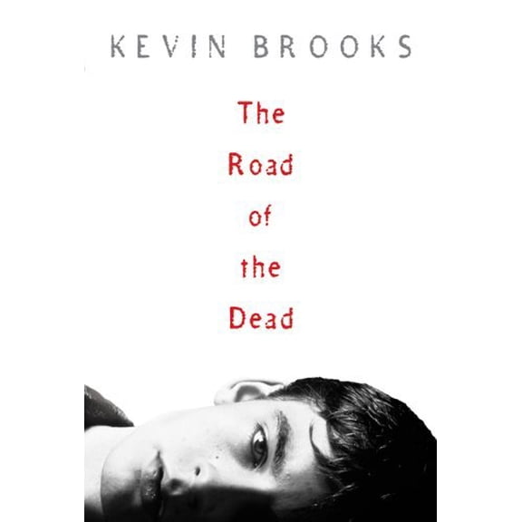 Pre-Owned The Road Of The Dead, 9780439786232, 0439786231, Hardcover, First Edition edition