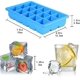 thumbnail image 2 of (bleu) Bacs Glaons 15 Compartiments, Lot De 2 Grands Bacs Glaons En Silicone Avec Couvercles, Bacs Glaons Empilables Et Peu Encombrants Pour L, 2 of 5