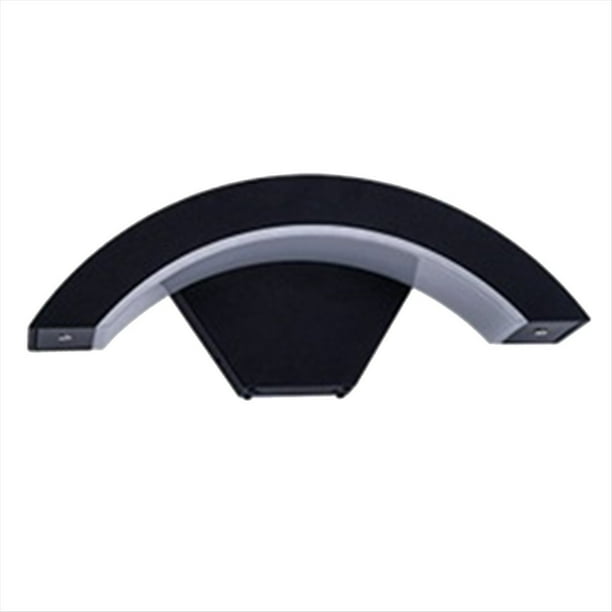 Aplique de Pared Moderno para Exteriores, Resistente Al Agua, para Porche, Jardín, Equipo de Iluminación, Aplique de Pared, Estilo Ordinario