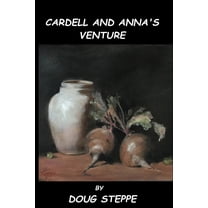Pre-Owned Cardell and Anna's Venture (Paperback) 1304648737 9781304648730