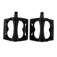 thumbnail image 2 of Pedales de Bicicleta Sharpla 9/16 Rodamiento Negro, 2 of 8