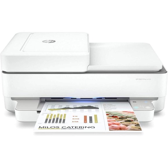 Hp Envy 5000 Printers