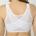 thumbnail image 2 of Instant Shaping Front Close Wire Free Posture Bra, 2 of 2