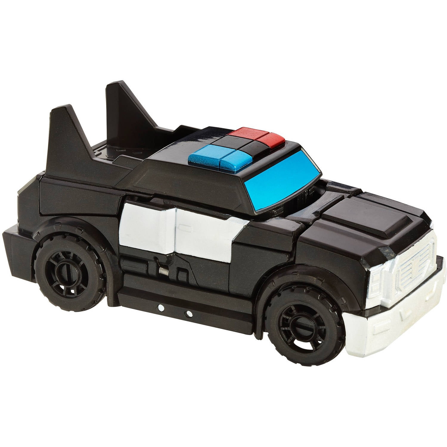 Transformers Robots in Disguise 1Step Changers Patrol Mode Strongarm