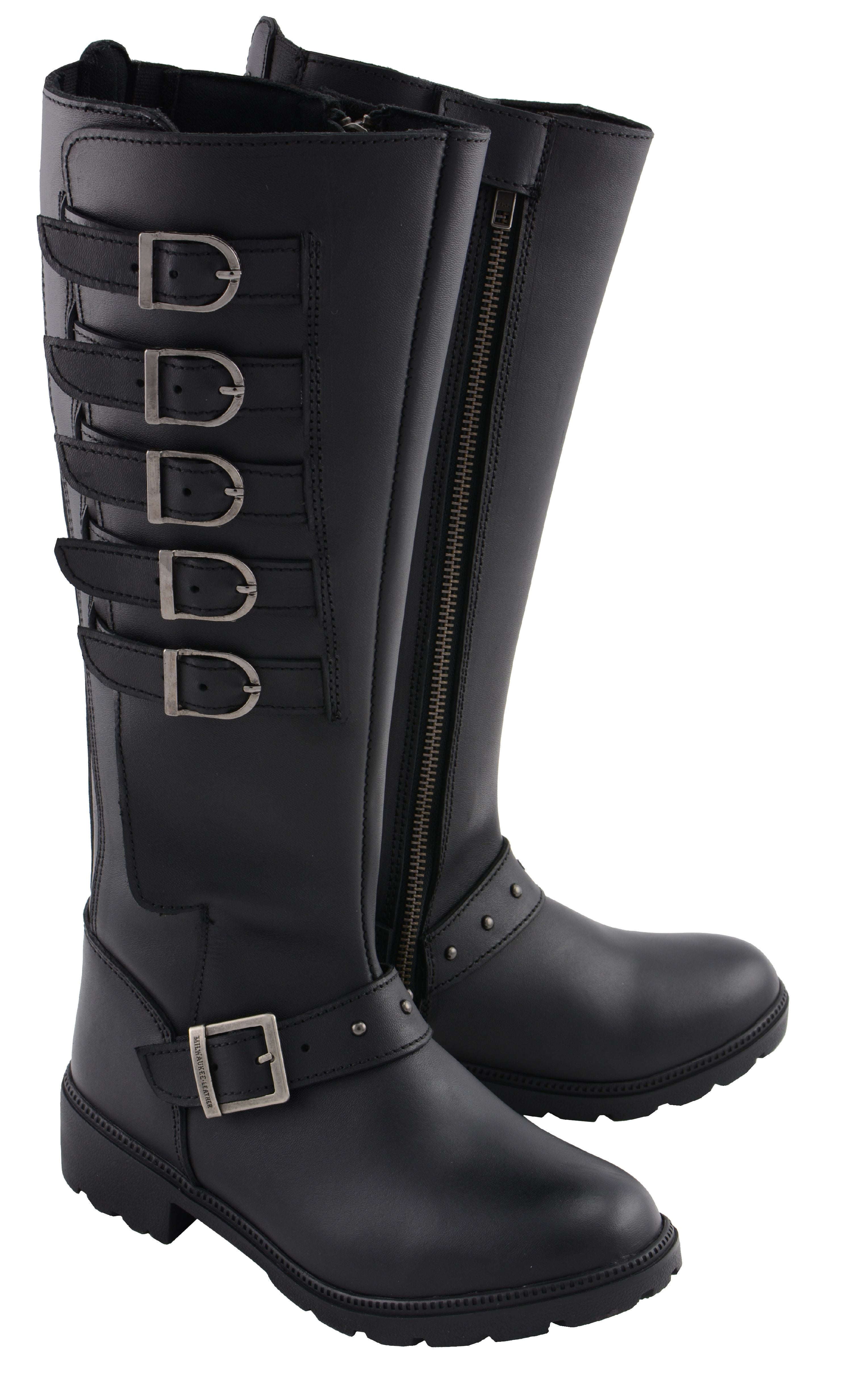 harley davidson glassford boots