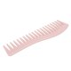 thumbnail image 4 of 10PCS Hair Detangling Comb Plastic Wide Tooth Compact Professional Stylist Comb for Home, 4 of 5