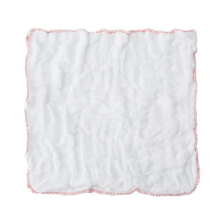 

Heiheiup Household Cotton Dishcloth Kitchen Rags Absorbent And Not Easy To Lint Cleaning Towel Dishcloth Wet And Dry Washing Wand