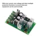 thumbnail image 3 of Regulador Controlador de Motor de CC Sidaley alta potencia, 3 of 6