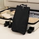 thumbnail image 1 of Bolsa reutilizable para guardar zapatos para viajes y mudanzas | Organizador de zapatos de tela Oxford lavable con cremallera | Protector de zapatos azul marino o gris para hombre y mujer, 1 of 6
