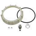 thumbnail image 6 of Standard PR52 Fuel Pressure Regulator, Intermotor, 6 of 7
