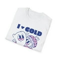 thumbnail image 4 of Cold Wintertime Lover Snowfall Nap Lover Novelty Apparel, 4 of 4