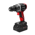 thumbnail image 1 of Rotomartillo 1/2" a batería Litio-ion 18 V Urrea, 1 of 1