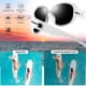 thumbnail image 3 of Gafas de sol Joopin Big White Polarized para mujer UV400, 3 of 5