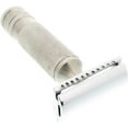 thumbnail image 3 of WCS Classic Collection Razor 110S, Stainless Steel-Open Comb, 3 of 11