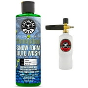 Honeydew + Spray Foamer Kit