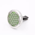 thumbnail image 4 of Automobile Decoration Car Air Freshener Car Air Outlet Perfume Clip Auto Clip Fragrance Scent Parfum Car Diffuser, 4 of 6