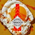 thumbnail image 4 of Tabasco Original Red Pepper Sauce, 5 oz, Regular Glass Hot Sauce Bottle, Gluten Free, 4 of 9