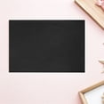 thumbnail image 1 of GOOHOCHY 100Set Black Wrapping Tissue Paper for Crafts Event Planners Party Decorations Thanksgiving, 1 of 8