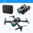 thumbnail image 4 of Drones With Camera for Adults Fmlxio Drone Drone With HD Camera, Foldable Drone Remote Control Quadcopter Toys Intelligent Obstacle Avoidance UAV, Wifi Fpv, Altitude Hold Start on Clearance, 4 of 9