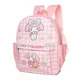 thumbnail image 1 of Mochila de lona de gran capacidad de la serie Sanrioed Anime, mochila escolar Kawaii My Melody, Kuromi, Hellokittys, Cinnamoroll, portátil para estudiantes, 1 of 5