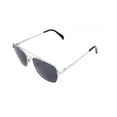 thumbnail image 1 of Lentes de Sol Levis Eyewear Hombre x14035 Outlook Marco metal Gris Filtro UV 100%, 1 of 4