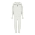 thumbnail image 4 of Womens Fashion New Fall and Winter Fashion Long-sleeved Suit Trendsetting Women's Apparel, 4 of 6