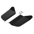 thumbnail image 4 of Radiator Fan Airflow Air Deflectors for 900 GT PRO Tiger900 PRO GT LOW 2020- 850 Sport, 4 of 5