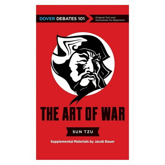 The Art of War: Dover Debates 101, (Paperback)
