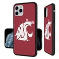 thumbnail image 3 of Washington State Cougars iPhone Solid Design Bump Case, 3 of 7